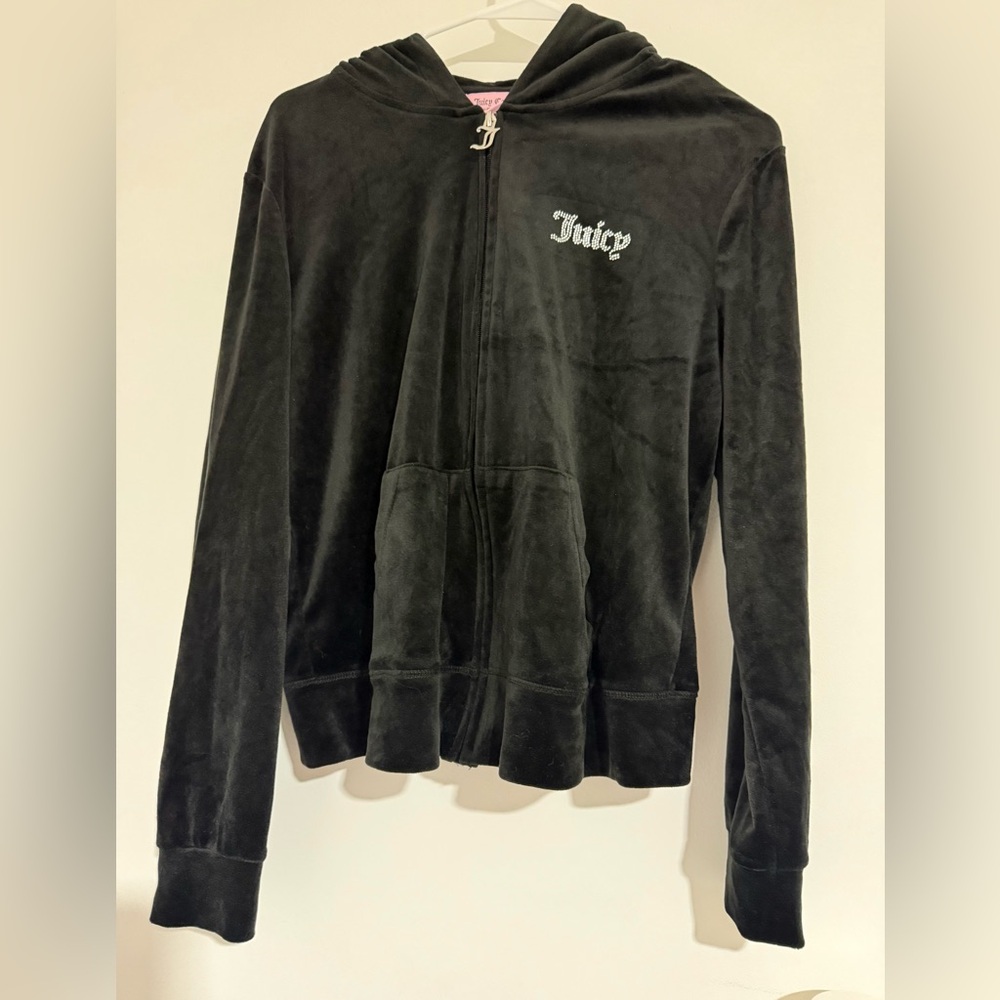 Juicy Couture Jacket